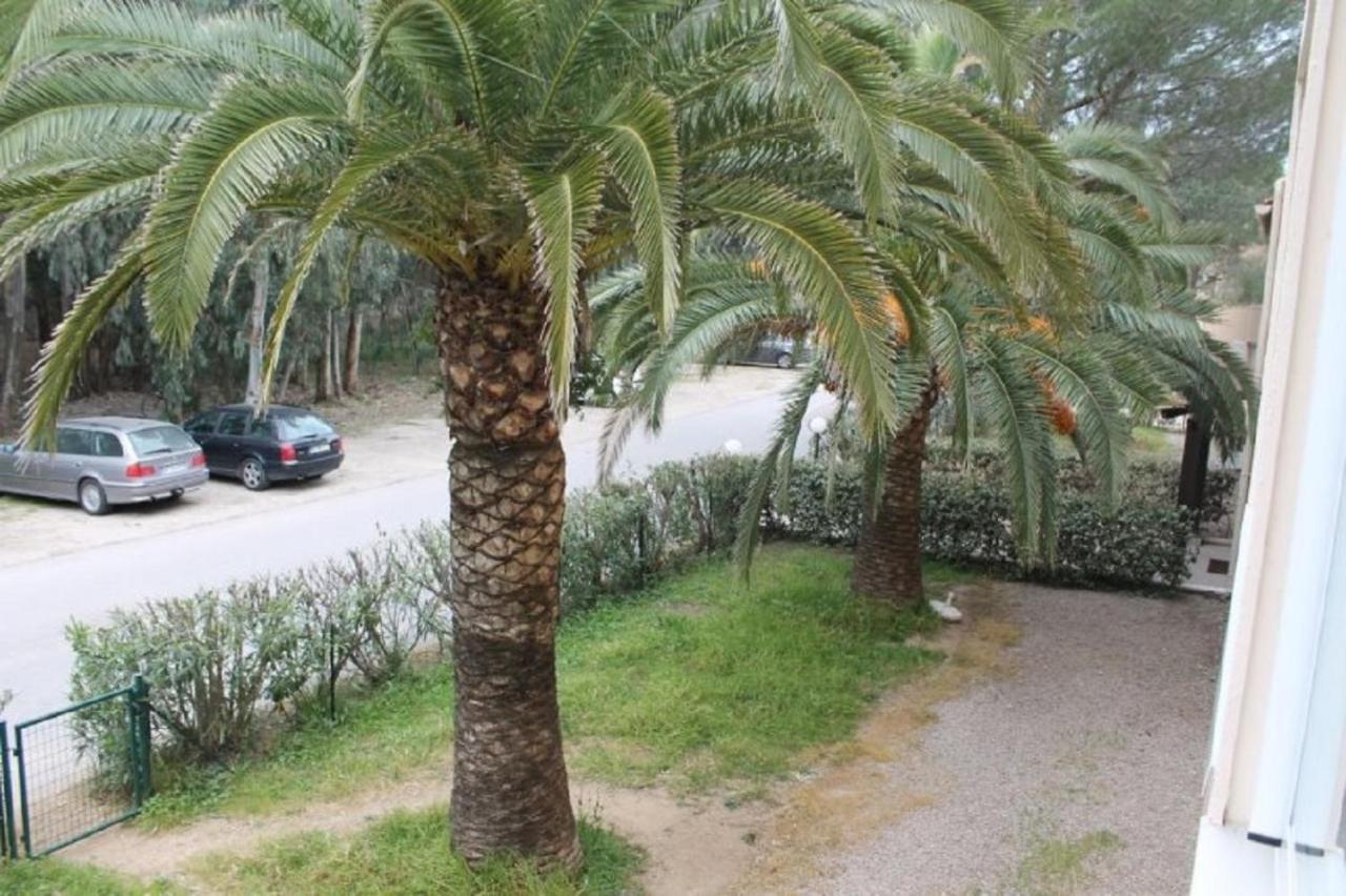 T2 Calvi Entierement équipé à 150m De La Plage. Apartamento Calvi (Corsica)